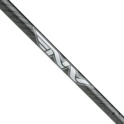 Aldila NV .370" Graphite Iron Shafts