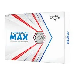 Callaway SuperSoft Max Golf Balls