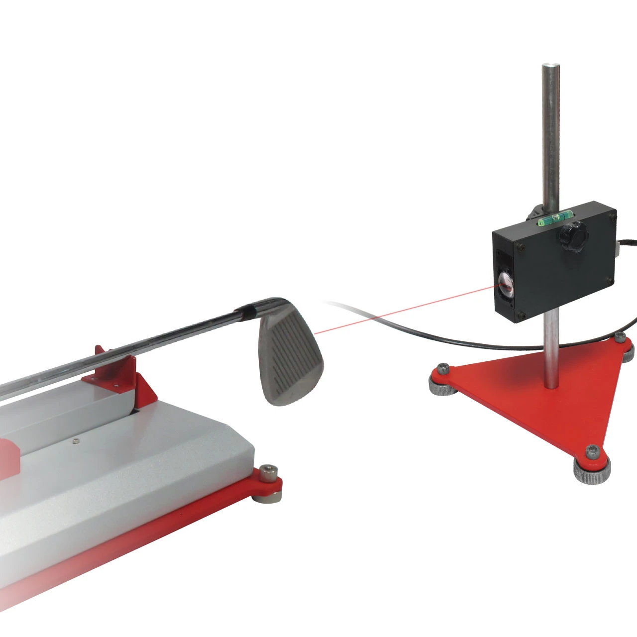Auditor Mass Property Golf Club Scale-GM1010 - Image 2
