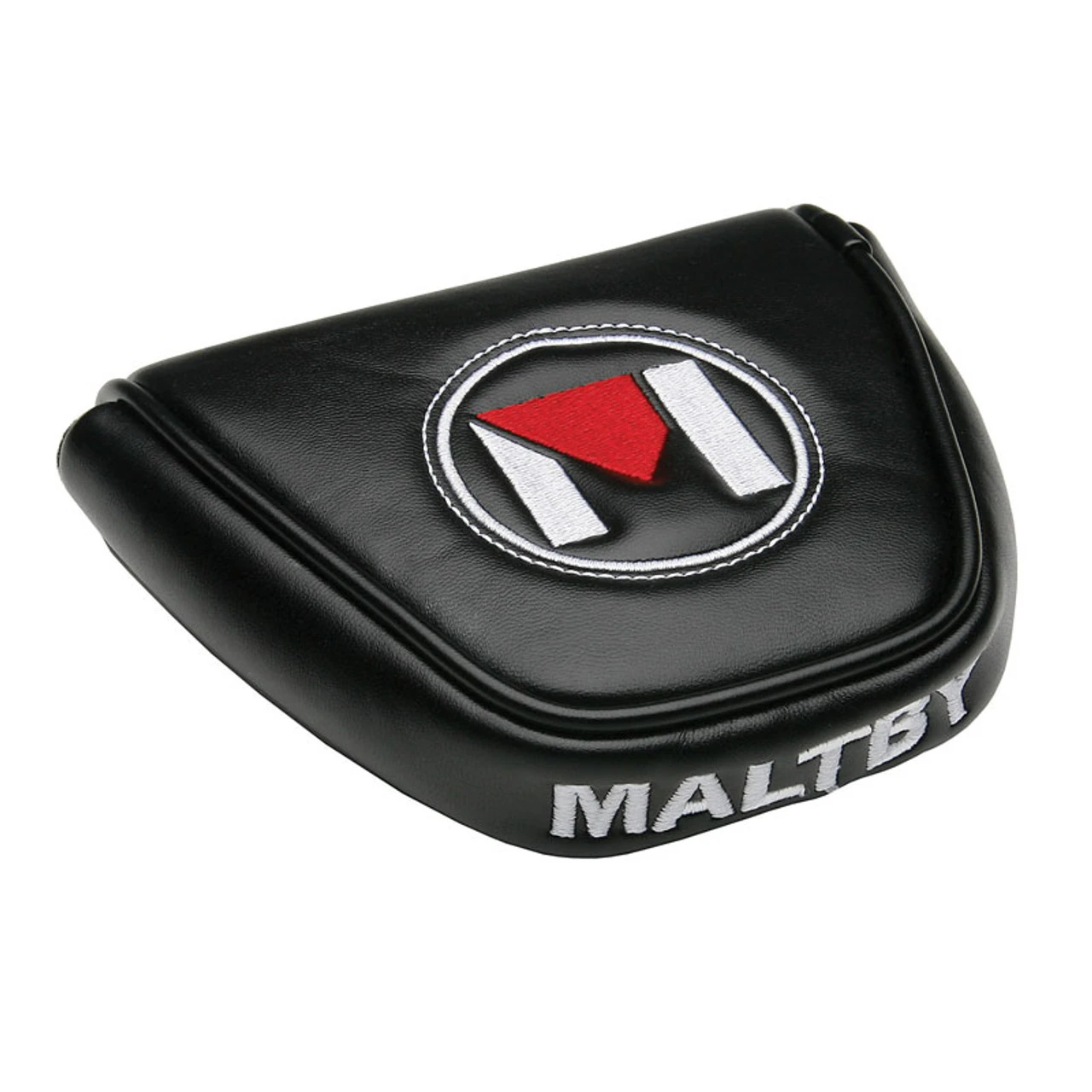 Maltby KE4 MAX Red/Black Putter - Image 6