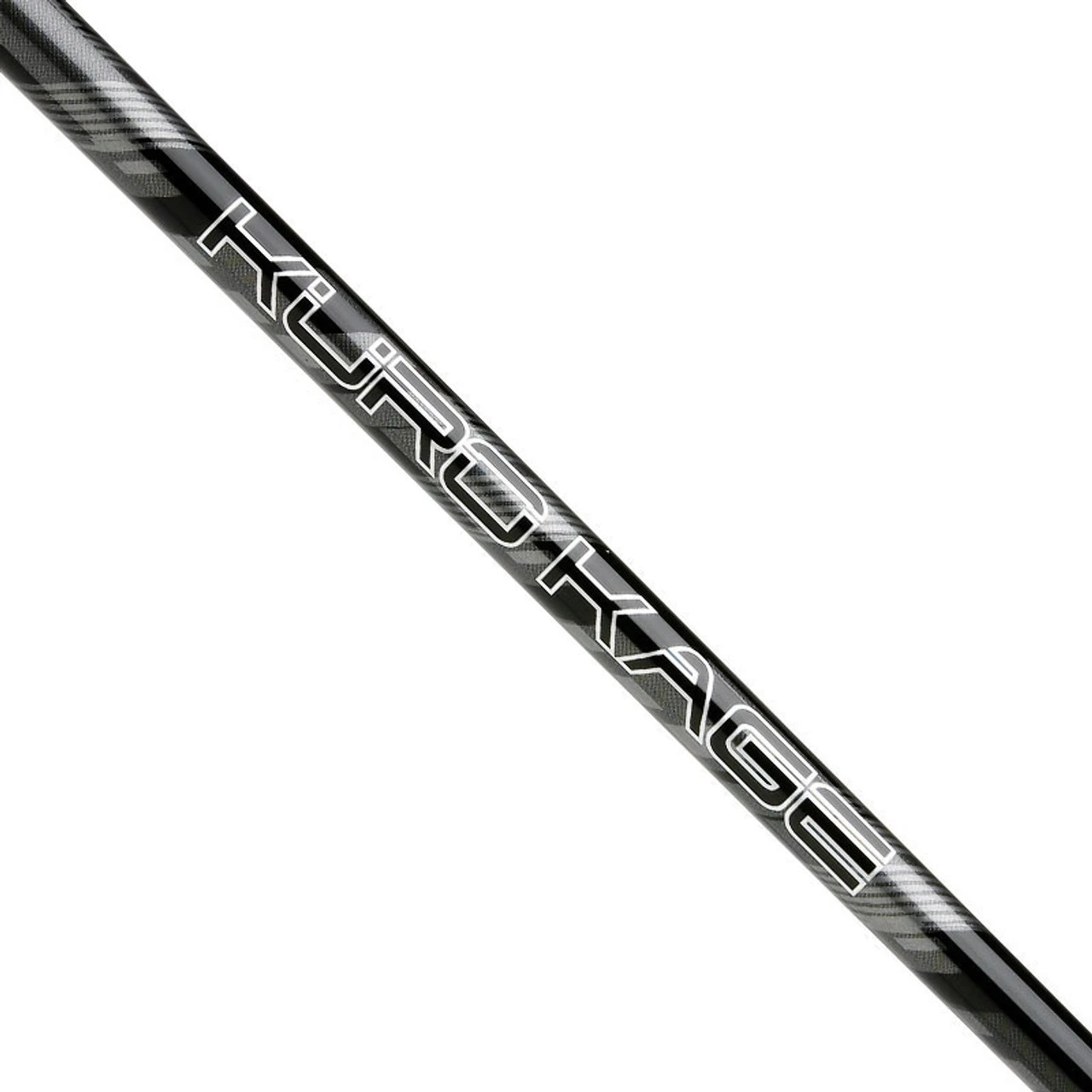 Maltby TS-2 Forged Iron Pak - MCA Kuro Kage Black 2nd Gen - Image 3