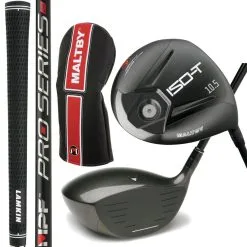 Maltby ISO-T Driver Pak