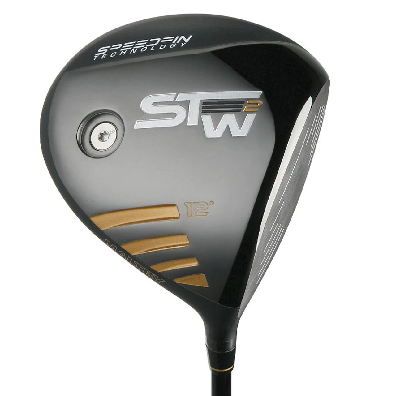 Maltby STw2 Driver Pak - Kuro Kage Black 2G - Image 2