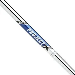TT Project X .355 Steel Iron Shaft