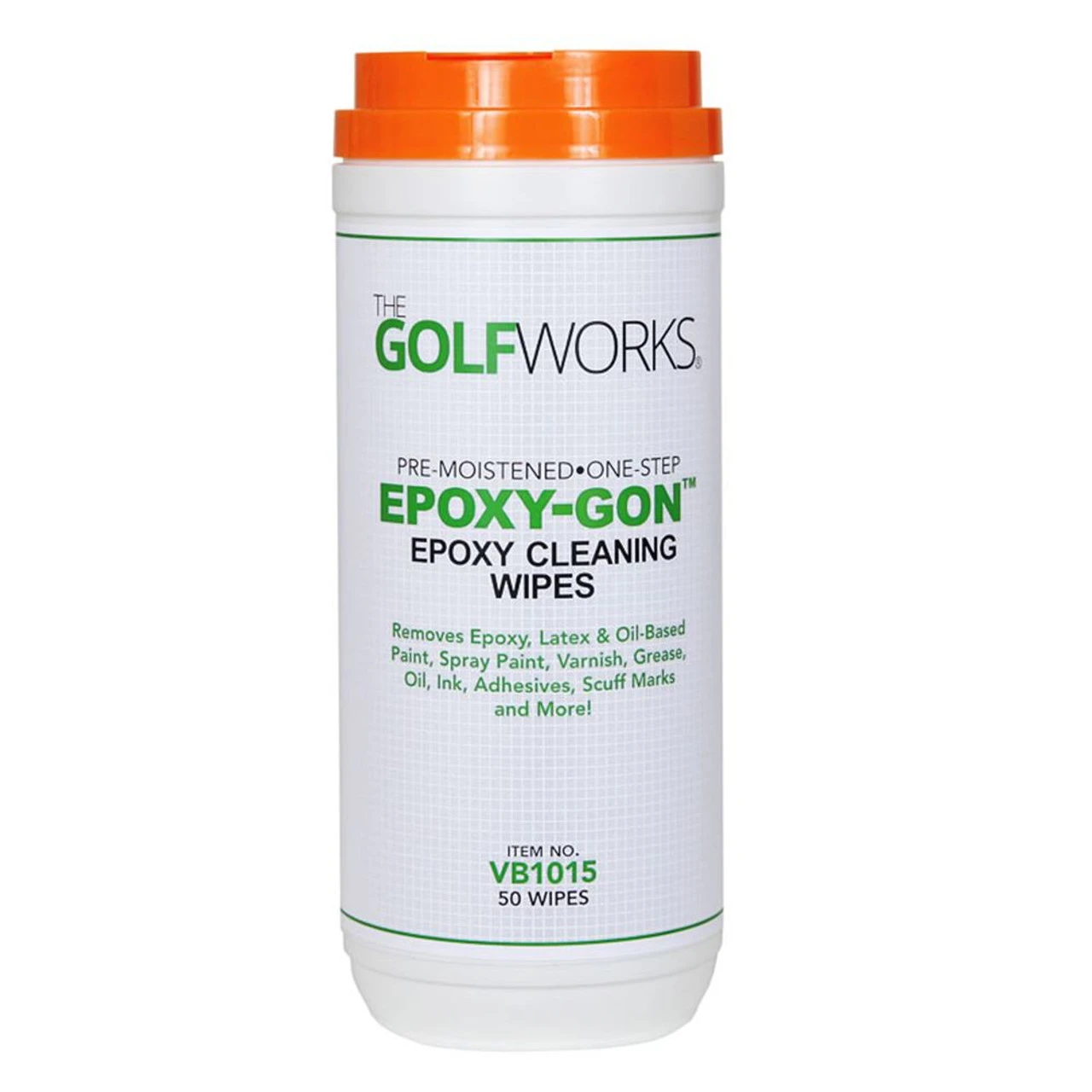 Epoxy-Gon - Epoxy Cleaning Solvent - Image 3
