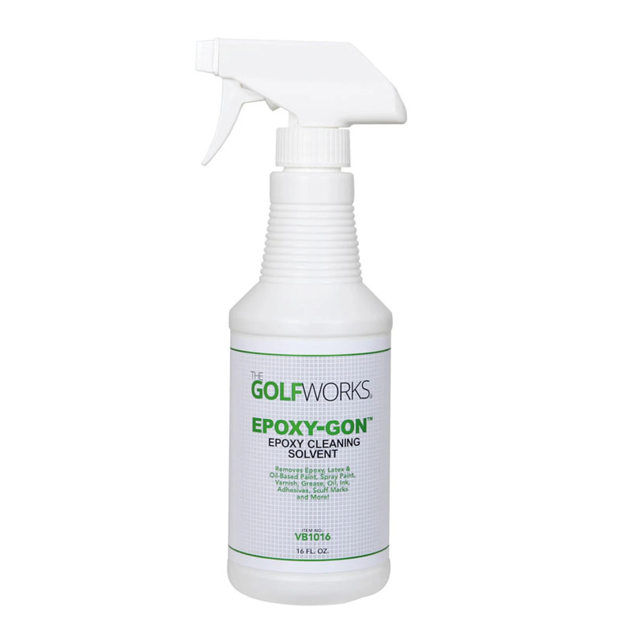 Epoxy-Gon - Epoxy Cleaning Solvent - Image 2