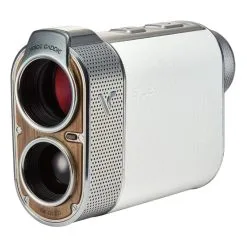 Voice Caddie SL2 GPS + Laser Rangefinder