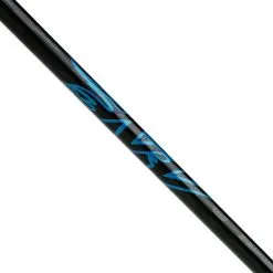 Aldila NV 2KXV Blue Graphite Wood Shafts