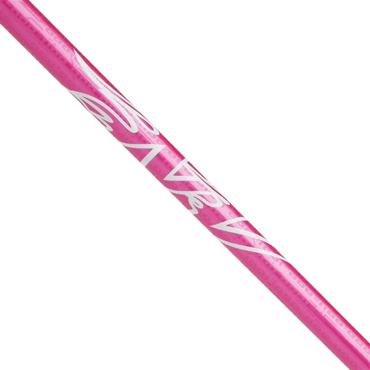 Aldila NXT GEN NV Pink 55 L Flex Graphite Hybrid Shaft
