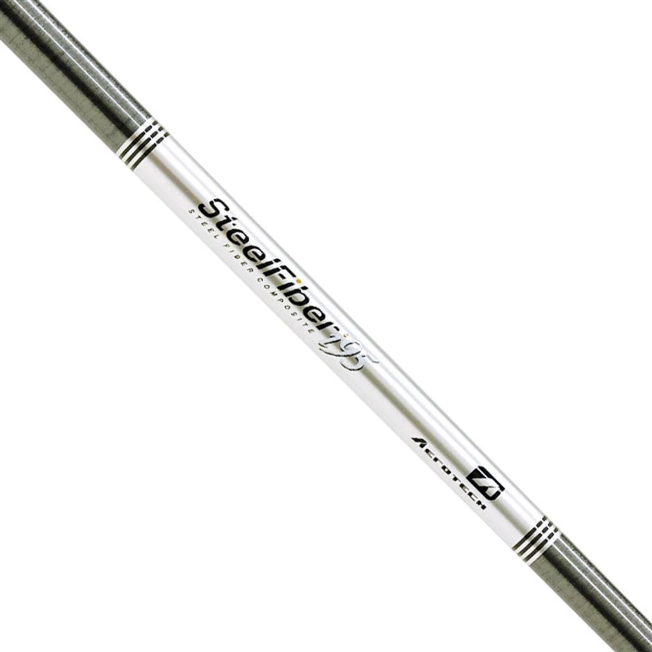 Aerotech SteelFiber 95 Graphite Iron Shafts - .370"
