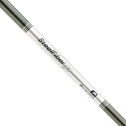 Aerotech SteelFiber 95CW Iron Shafts - .355"