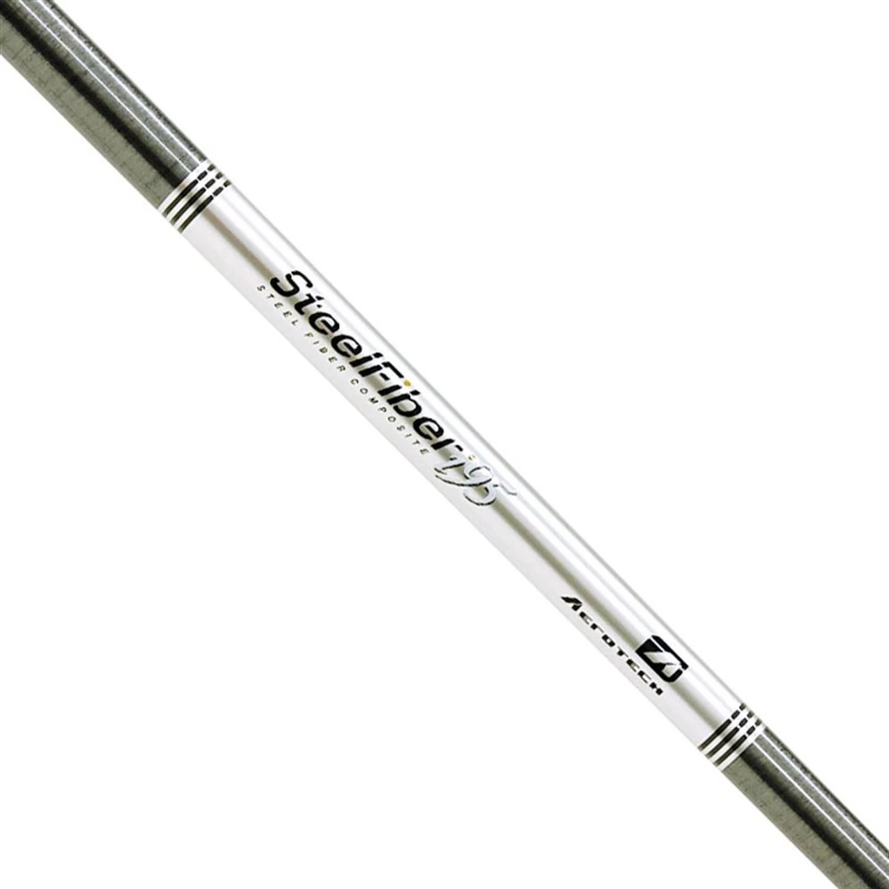 Aerotech SteelFiber 95CW Iron Shafts - .355"