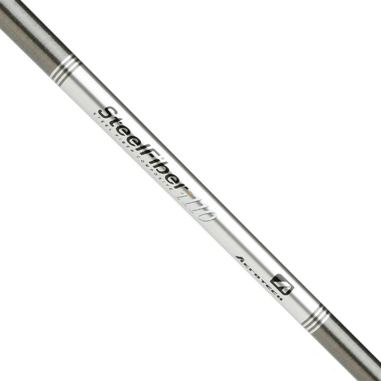 Aerotech SteelFiber 110CW Iron Shafts - .355"