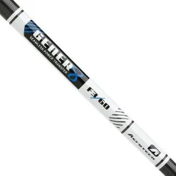 AeroTech Gener8 Graphite Iron Shafts