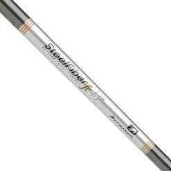 Aerotech SteelFiber Fc Hybrid Shafts