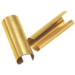 Brass Hosel Protectors - Pair-BHP
