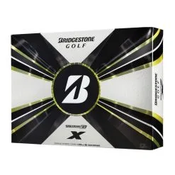 Bridgestone 2022 Tour B X Golf Balls Dz