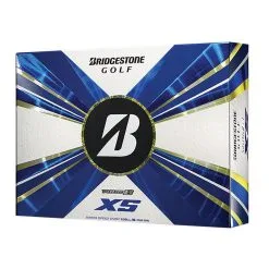 Bridgestone 2022 Tour B XS Golf Balls