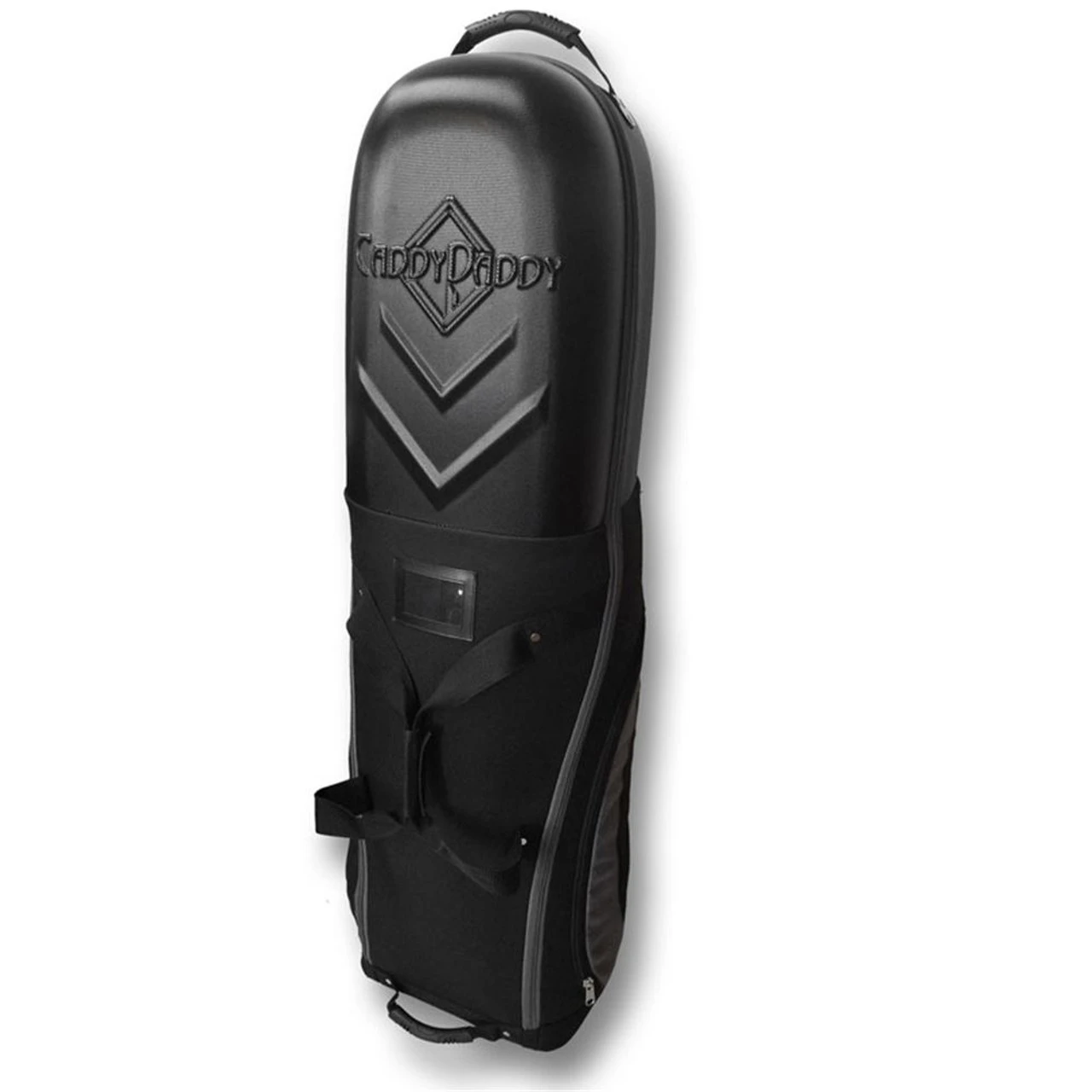 CaddyDaddy Enforcer Hard Top Travel Cover-CD0002