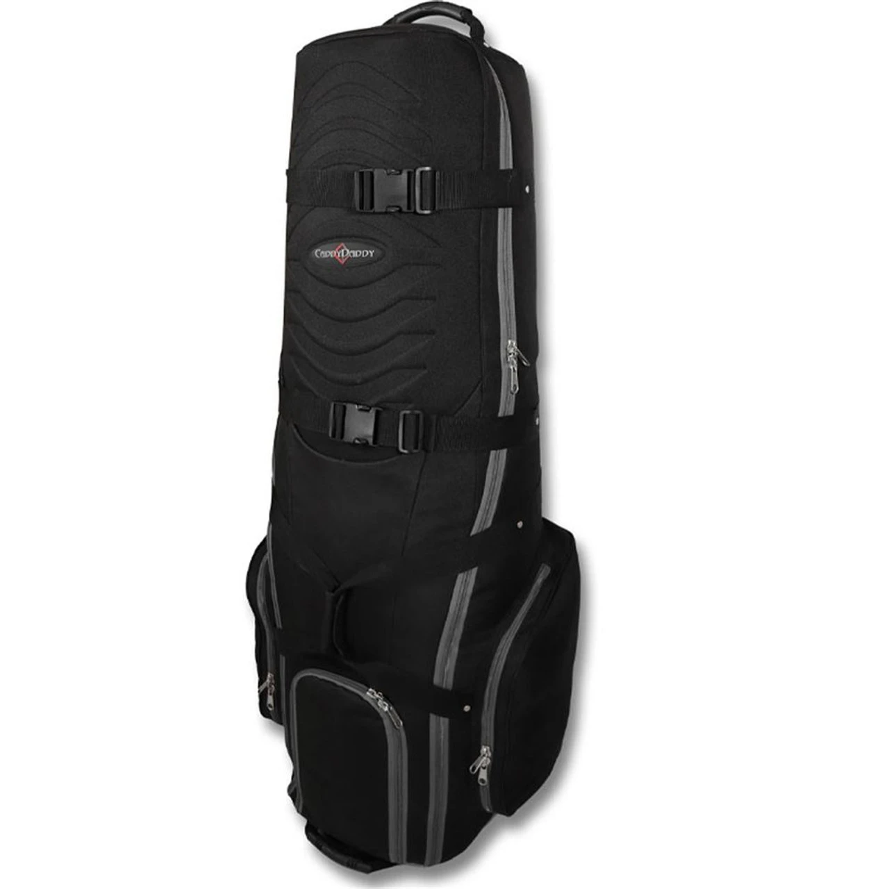 CaddyDaddy Phoenix Travel Cover-CD0003