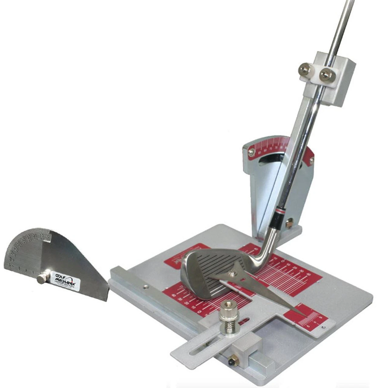 Golf Mechanix Apprentice Spec Gauge-GM1007