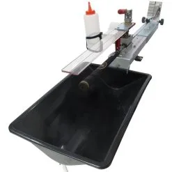 Bench Mount Professional Gripping Station-GM1060