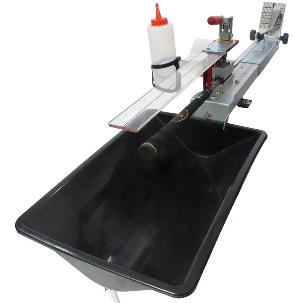 Bench Mount Professional Gripping Station-GM1060