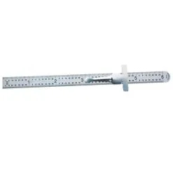 6" Measuring Scale-GR