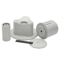 The GolfWorks Tape Dispenser Repair Kit-GW1100SA