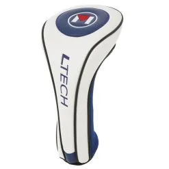 Maltby L-Tech Headcovers