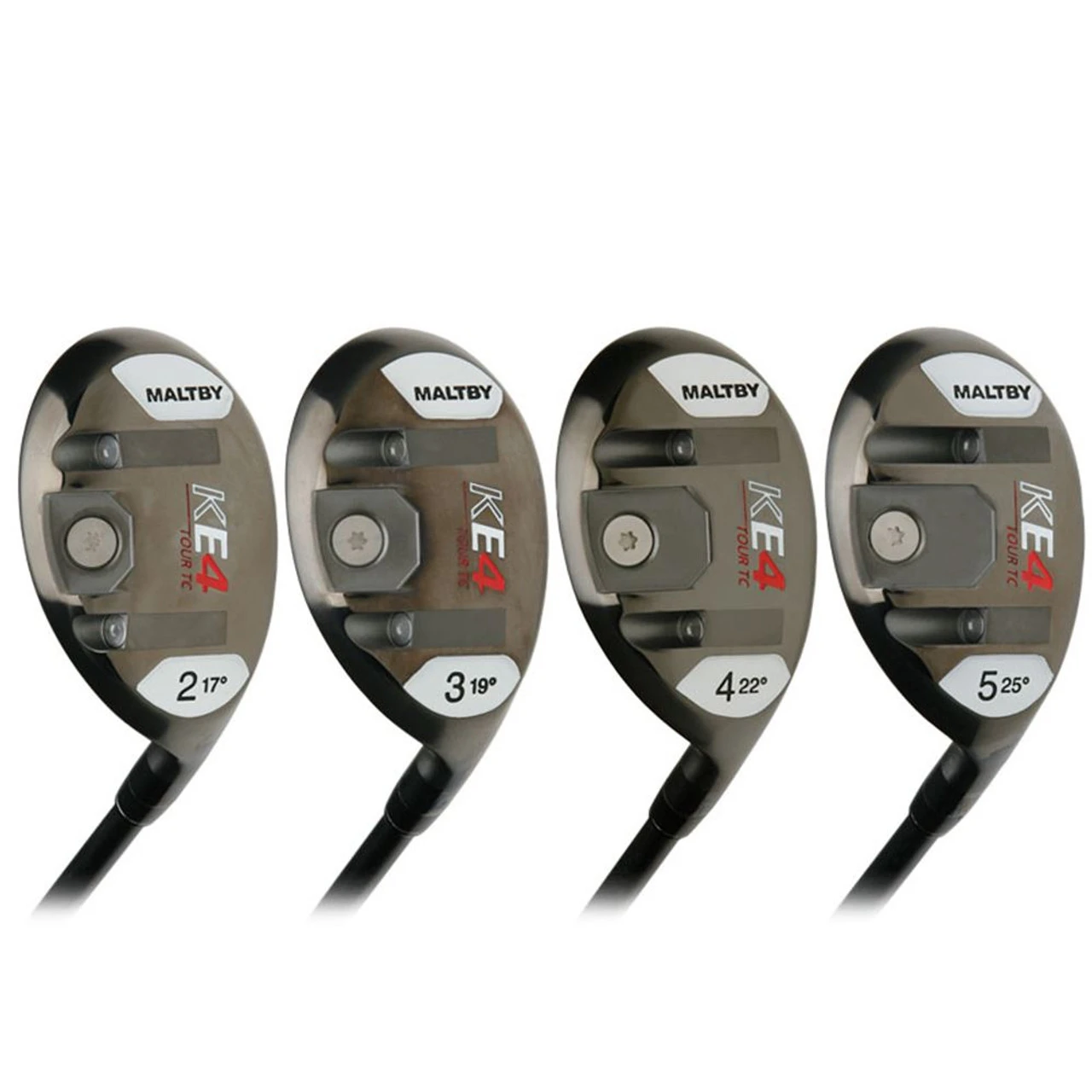 Maltby KE4 Tour TC Hybrids - Image 3
