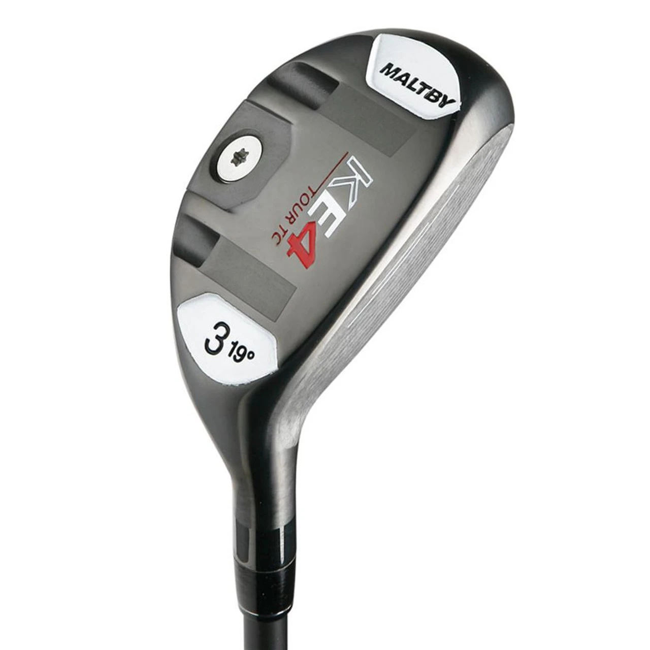 Maltby KE4 Tour TC Hybrids