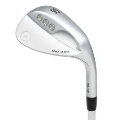 Maltby MAX Milled Wedges