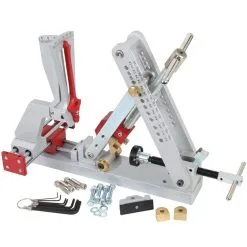 The GolfWorks Iron/Hybrid Bending Machine-MA2017