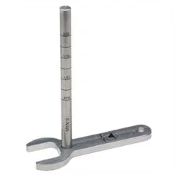 Maltby Design Quick Grip Measure Gauge