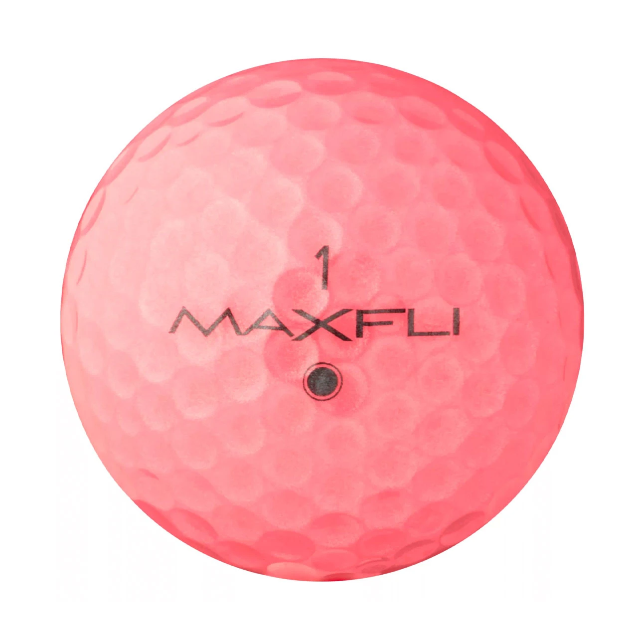 Maxfli 2023 SoftFli Matte Golf Balls - Image 8