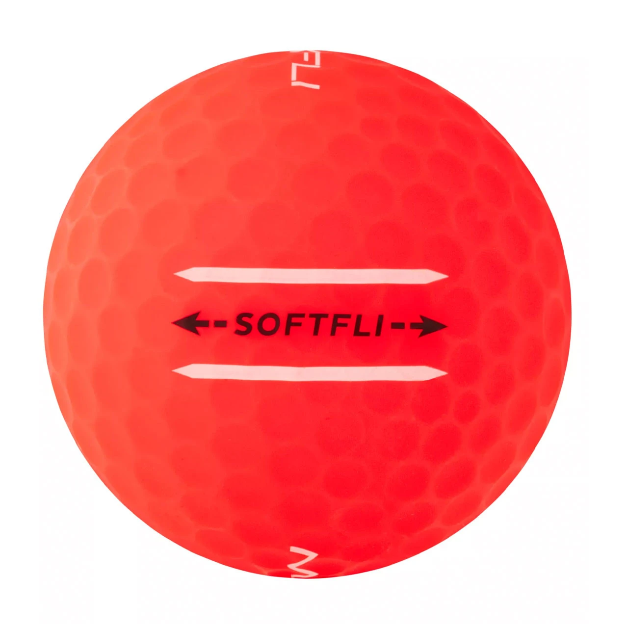 Maxfli 2023 SoftFli Matte Golf Balls - Image 4