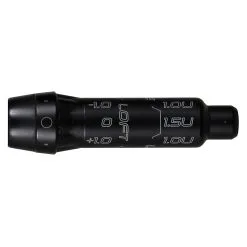 Ping ICrossover Shaft Adaptors