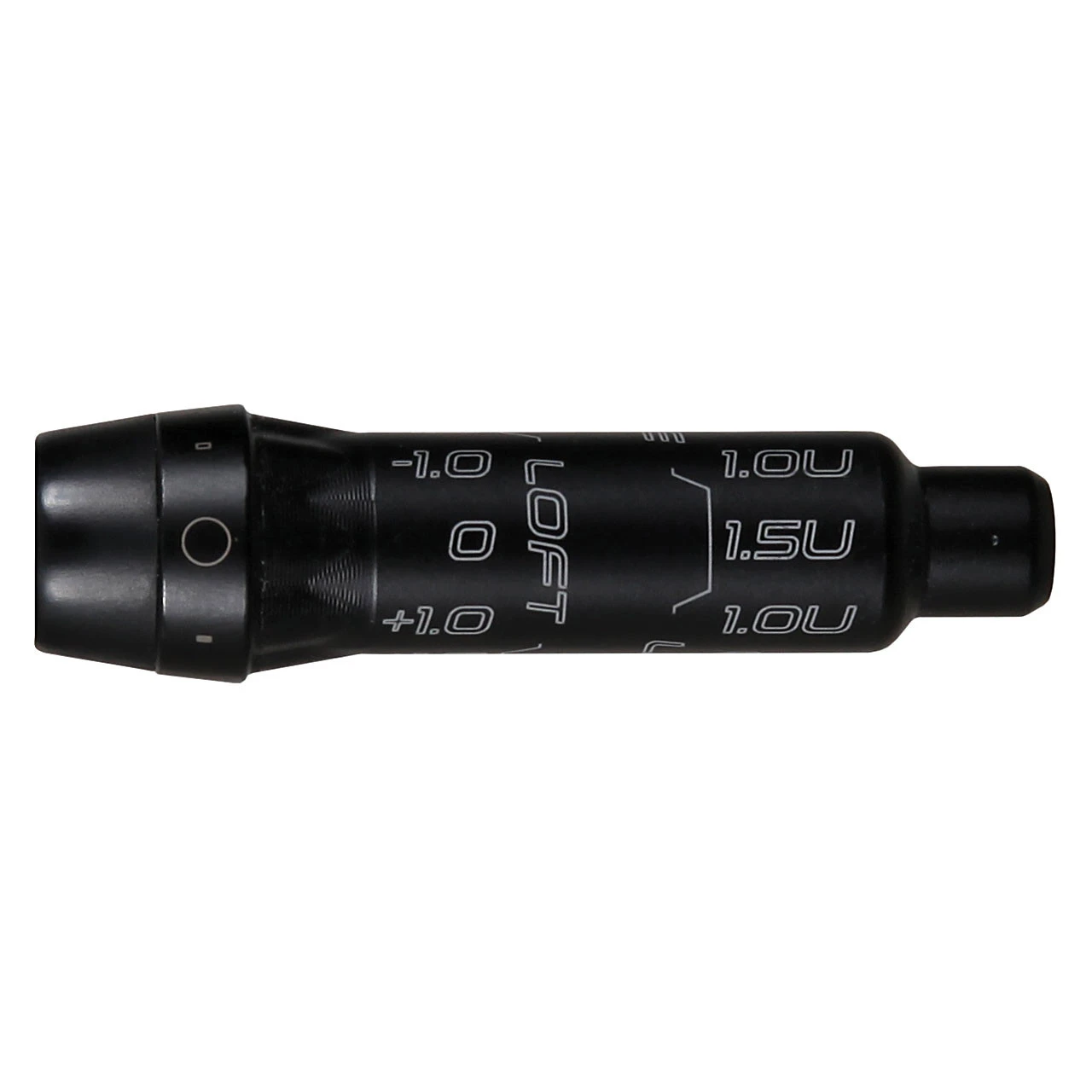 Ping ICrossover Shaft Adaptors