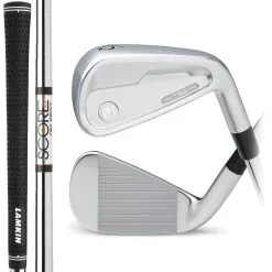 Maltby TS3 Forged Iron Pak