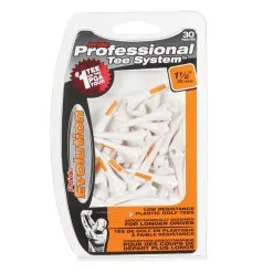 Pride Sports PTS Evolution Golf Tees