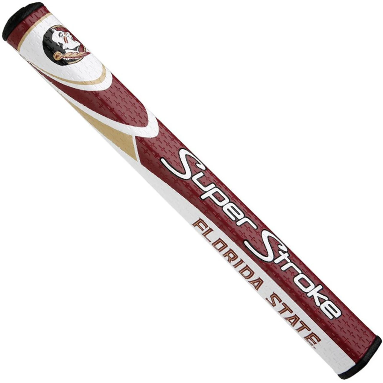 SS Mid Slim 2.0 Florida State Putter Grip