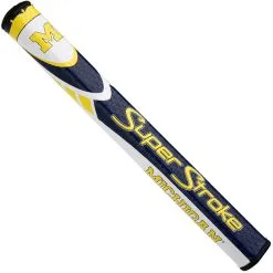 SS Mid Slim 2.0 Michigan Putter Grip