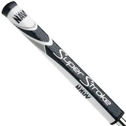 Super Stroke Mid Slim 2.0 Navy Putter Grip-ST0170