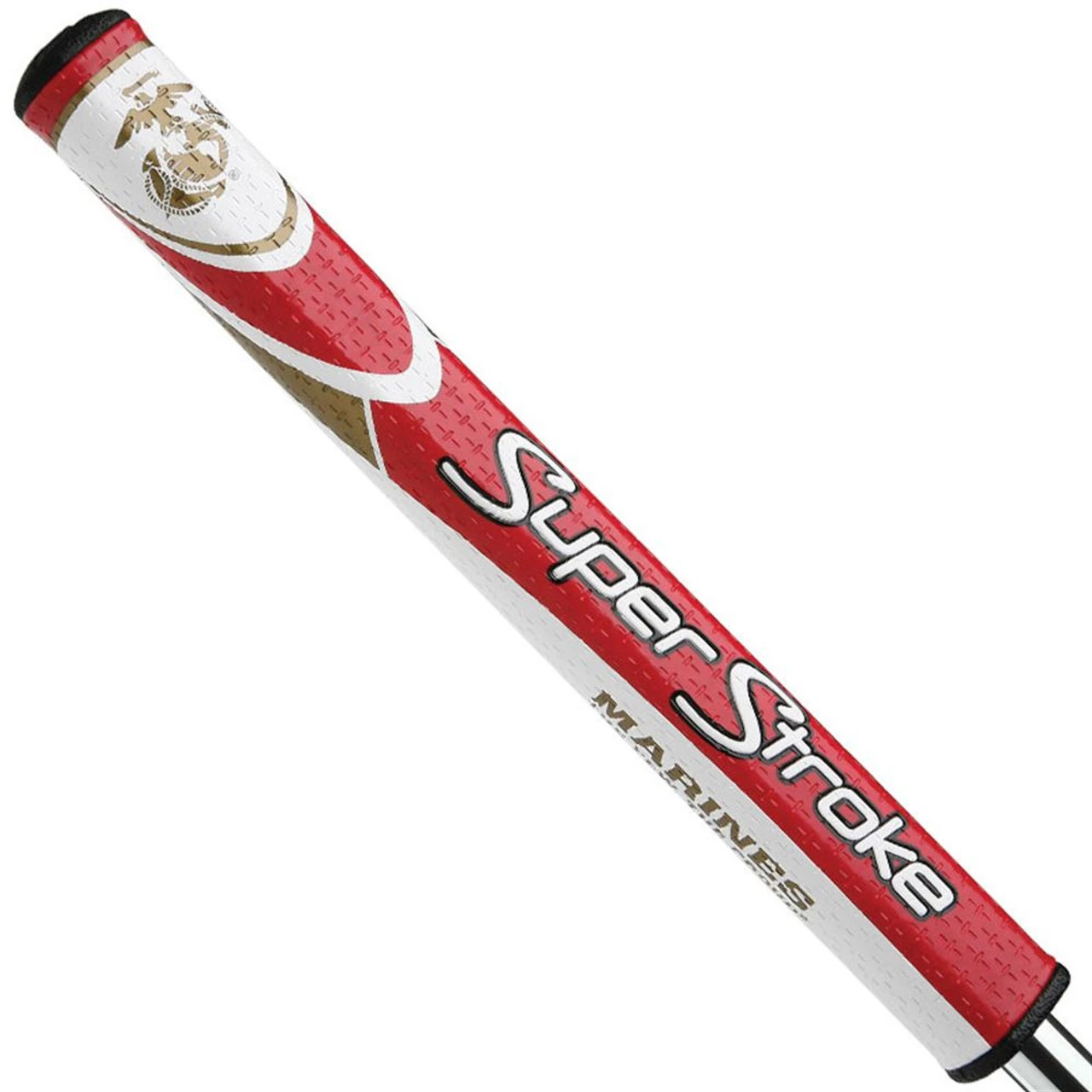Super Stroke Mid Slim 2.0 Marines Putter Grip-ST0172