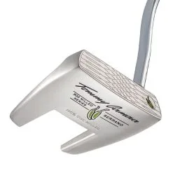 Tommy Armour 303 Milled Series Serrano Putter
