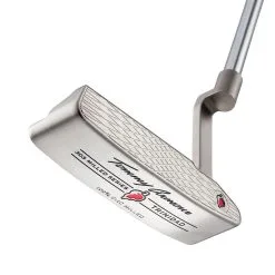Tommy Armour 303 Milled Series Trinidad Putter
