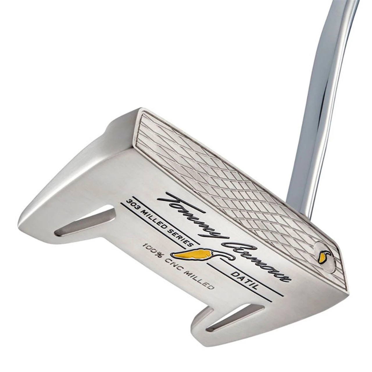 Tommy Armour 303 Milled Series Datil Putter