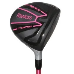 Top-Flite Women's Flawless Fairway