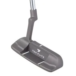 Top-Flite Women's Aura Blade Putter-TFCP020